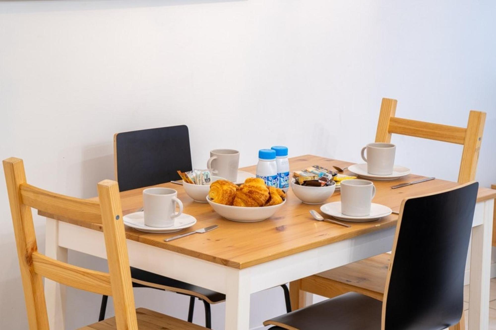 Cosy Tournusien By Primo Conciergerie Apartment Ngoại thất bức ảnh