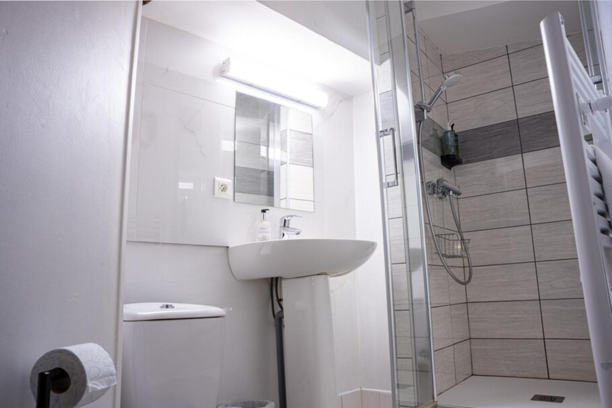 Cosy Tournusien By Primo Conciergerie Apartment Ngoại thất bức ảnh