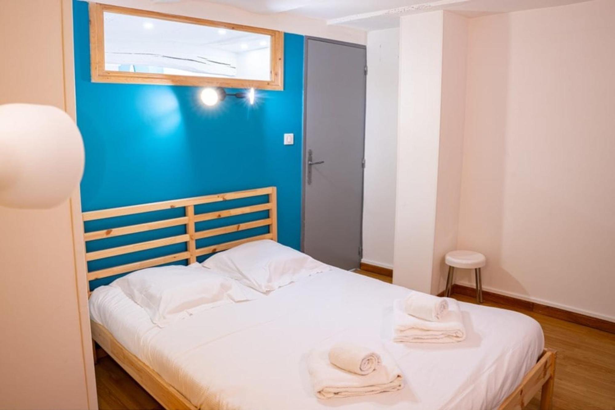 Cosy Tournusien By Primo Conciergerie Apartment Ngoại thất bức ảnh