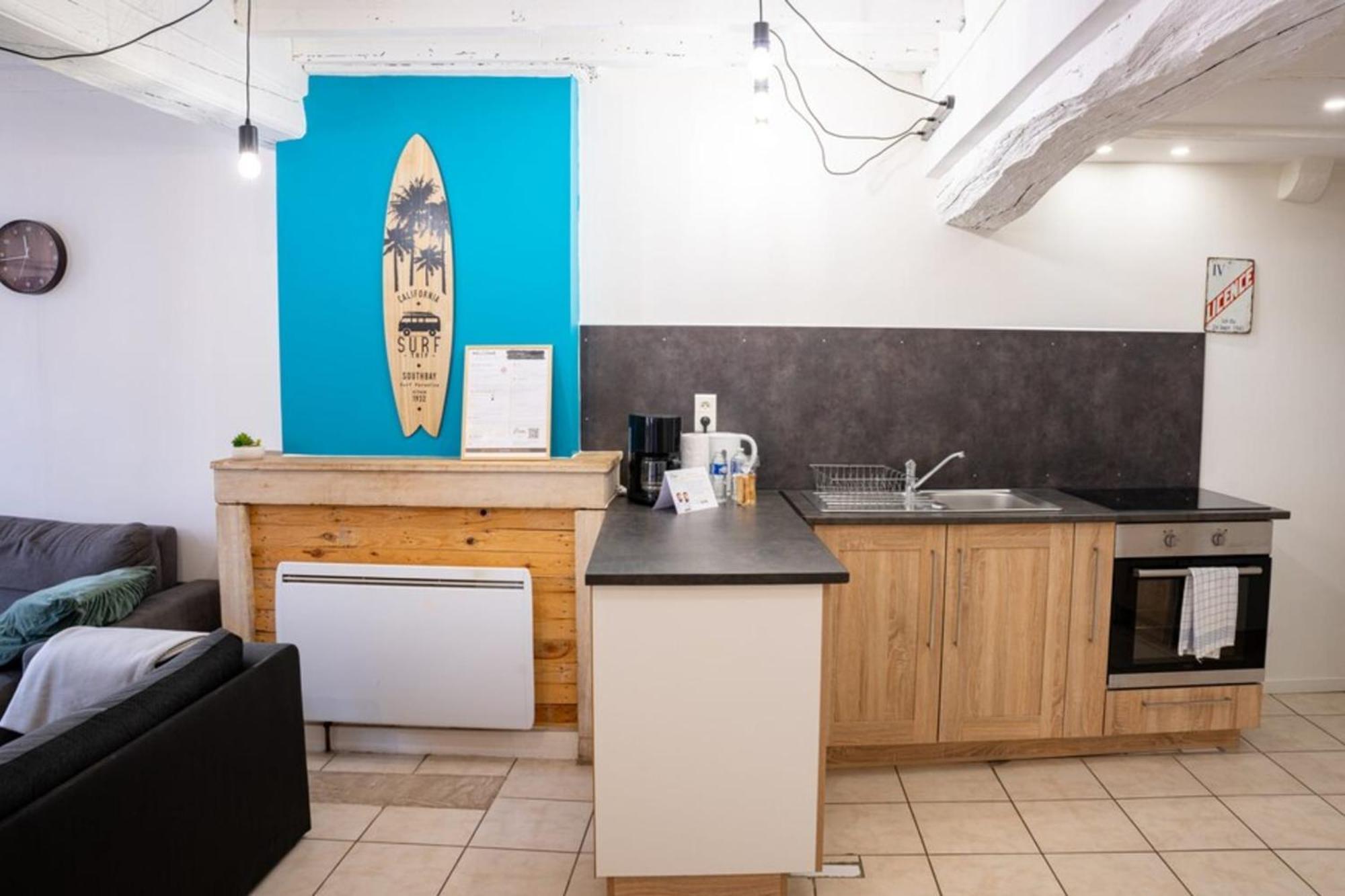 Cosy Tournusien By Primo Conciergerie Apartment Ngoại thất bức ảnh