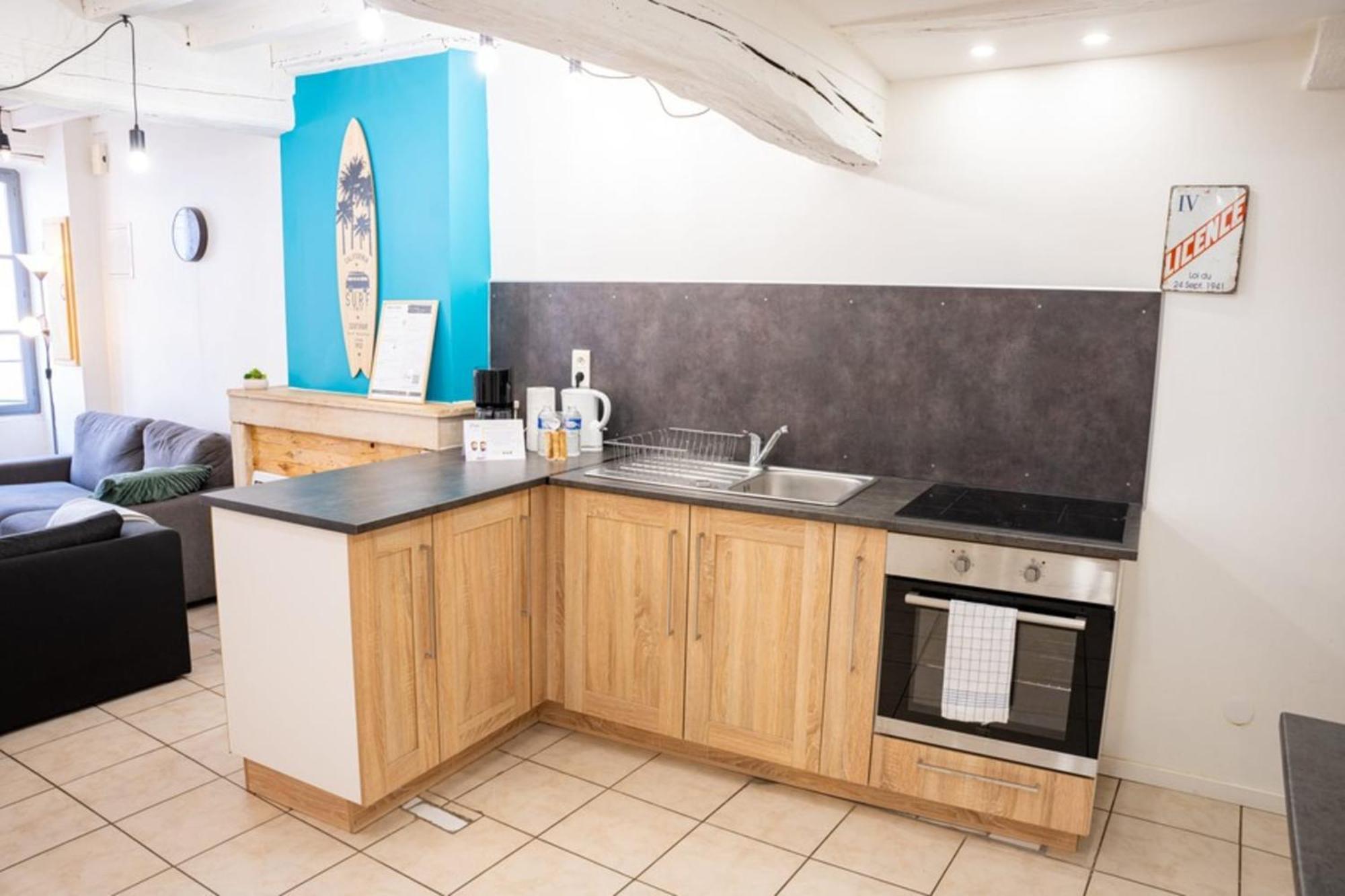Cosy Tournusien By Primo Conciergerie Apartment Ngoại thất bức ảnh