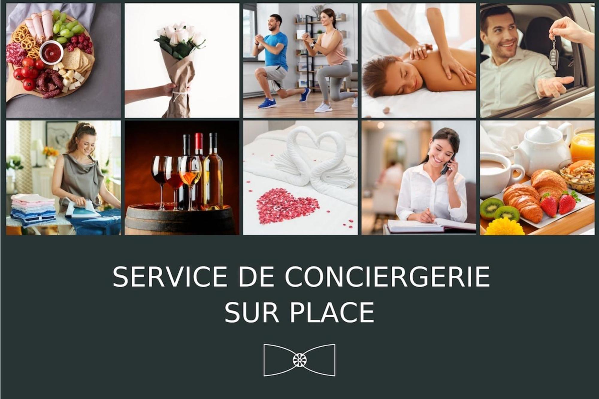 Cosy Tournusien By Primo Conciergerie Apartment Ngoại thất bức ảnh